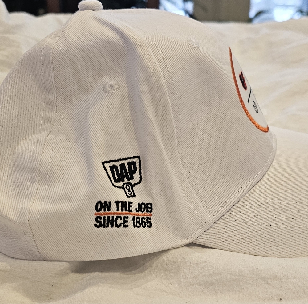 Orioles Hat - Picture 2 of 3